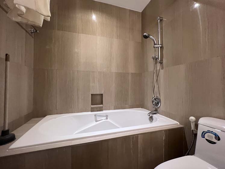 Condominium in Ploenchit 